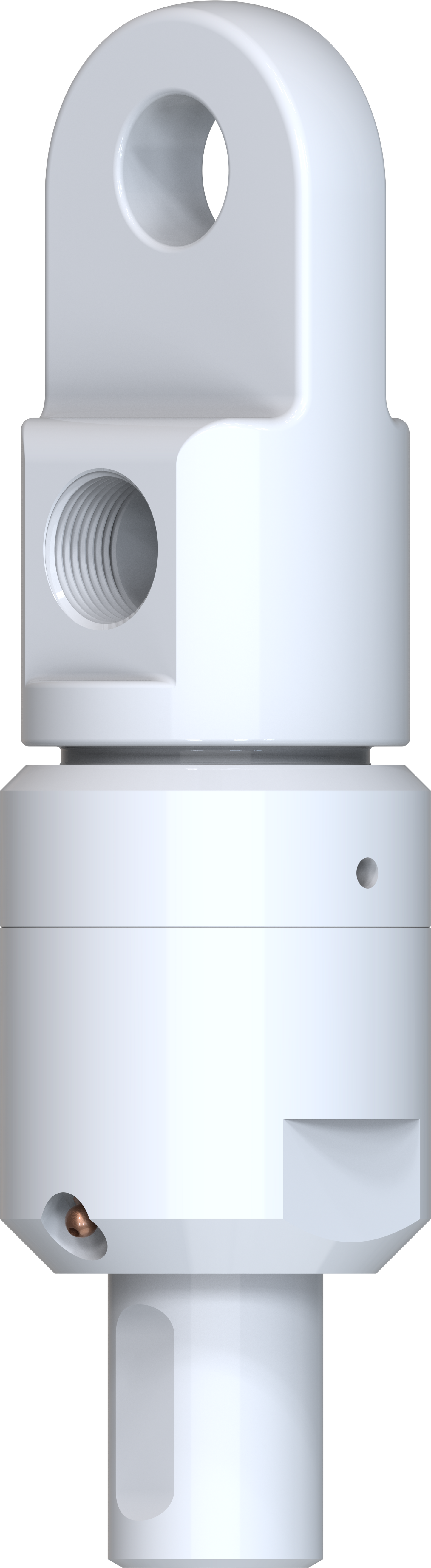 W/SWIV, COMPACT PLUS PN 3546952