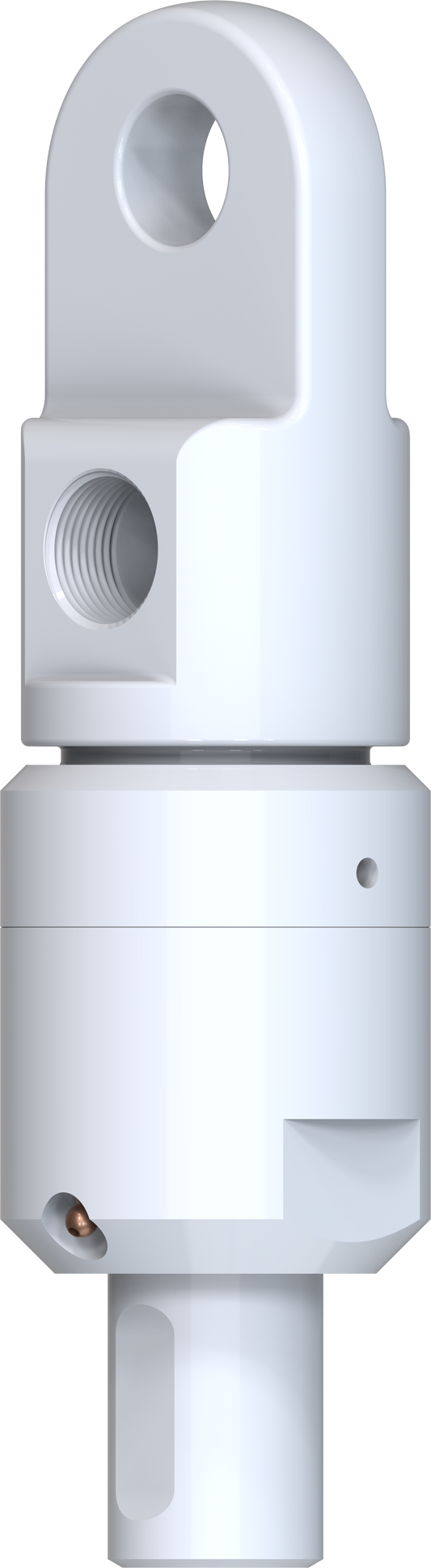 W/SWIV, COMPACT PLUS PN 3546952