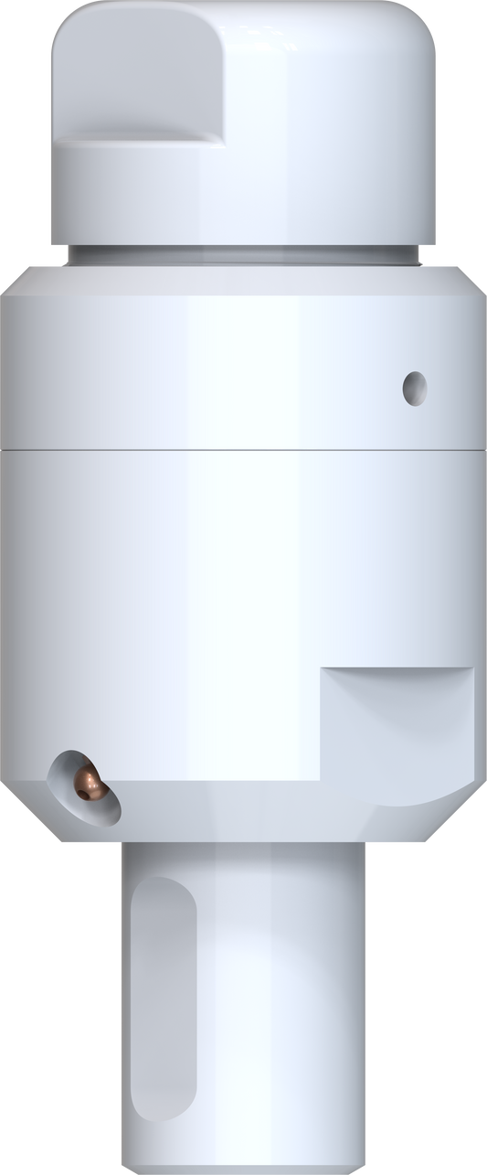W/SWIV, U/G COMPACT PLUS PN 3546953